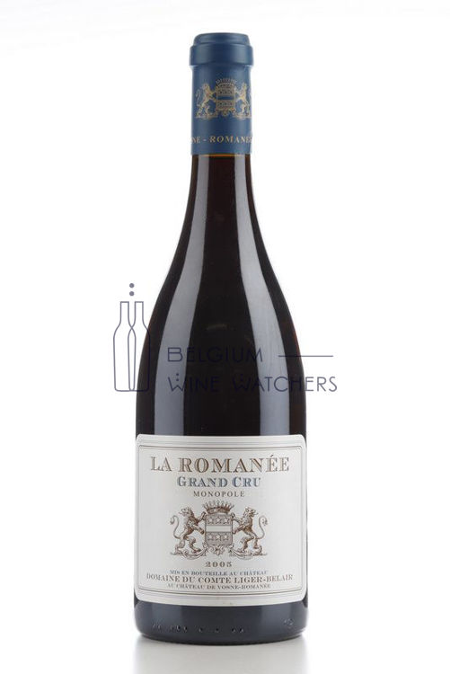 Picture of 2005 LA ROMANEE